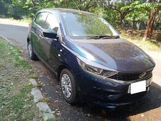 Tata Tiago Tata Tiago XM CNG BSVI