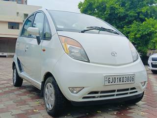 Tata Nano 2012-2017 Tata Nano CX