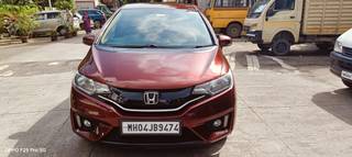 Honda Jazz 2014-2020 Honda Jazz V CVT