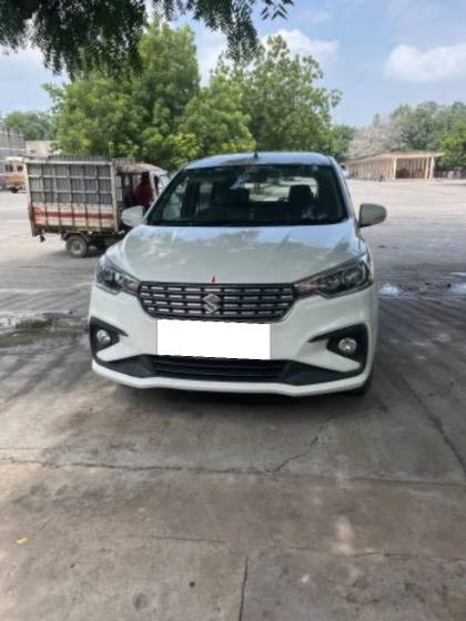 Maruti Ertiga 1.5 ZDI Plus