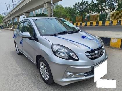 Honda Amaze VX i-Vtech