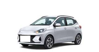 Hyundai Grand i10 Nios 2019-2023 Hyundai Grand i10 Nios AMT Sportz