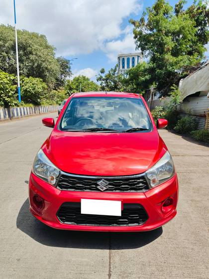 Maruti Celerio ZXI AMT