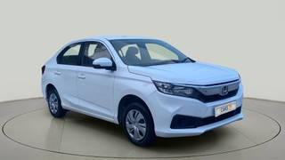 Honda Amaze 2016-2021 Honda Amaze S Petrol BSIV