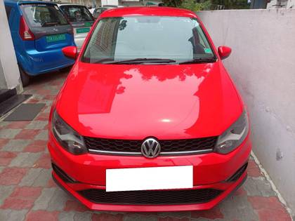 Volkswagen Polo 1.0 MPI Comfortline