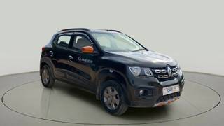 Renault KWID Renault KWID Climber 1.0 AMT