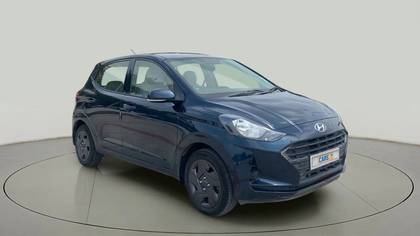 Hyundai Grand i10 Nios Magna Corp Edition