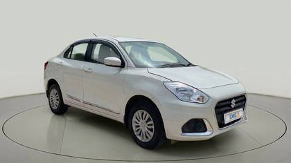 Maruti Swift Dzire VXI 1.2