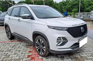 MG Hector Plus 2020-2023 MG Hector Plus Sharp CVT