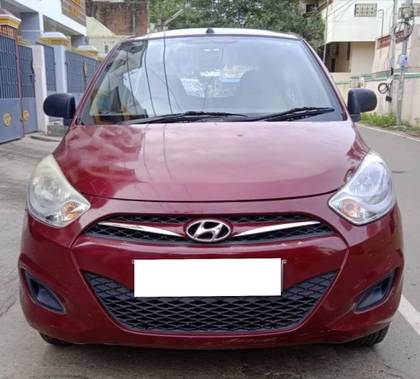 Hyundai i10 Magna