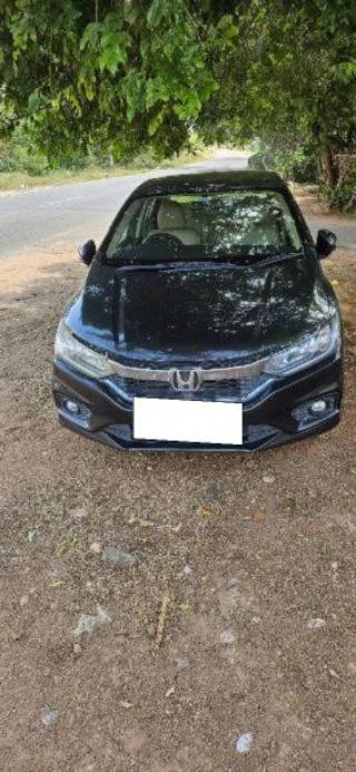 Honda City 2015-2017 Honda City i VTEC V