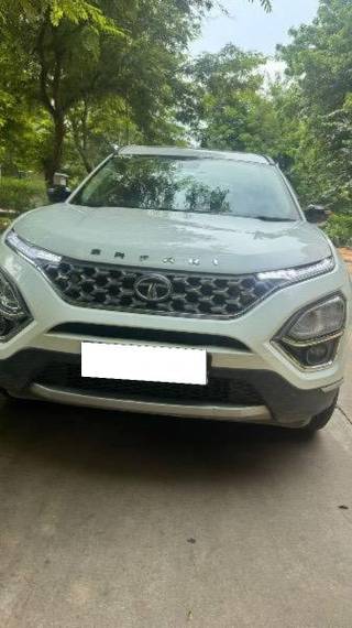 Tata Safari 2021-2023 Tata Safari XZA Plus 6 Str AT BSVI