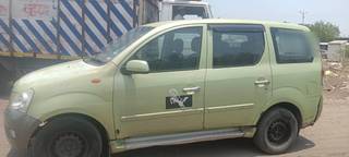 Mahindra Xylo 2008-2011 Mahindra Xylo E6