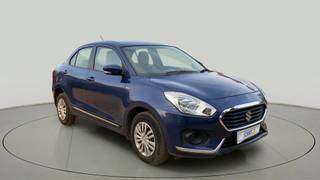 Maruti Dzire 2017-2020 Maruti Swift Dzire AMT VDI