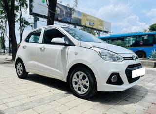 Hyundai Grand i10 2016-2017 Hyundai Grand i10 Magna