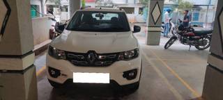 Renault KWID 2015-2019 Renault KWID 1.0 RXT