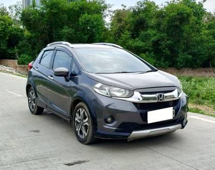 Honda WR-V i-DTEC VX