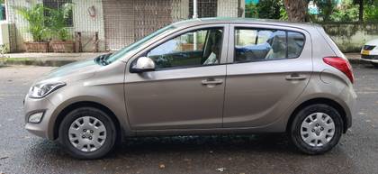 Hyundai i20 1.2 Magna