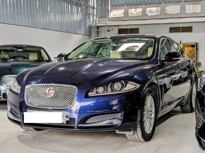 Jaguar XF 2.2 Litre Executive