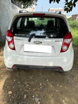 Chevrolet Beat 2014-2016 Chevrolet Beat Diesel LT