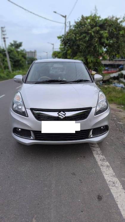 Maruti Swift Dzire VXI