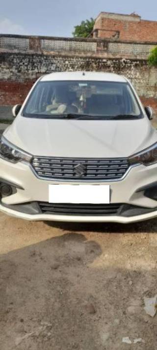 Maruti Ertiga 2015-2022 Maruti Ertiga VXI