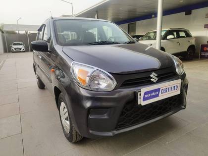 Maruti Alto 800 VXI BSVI