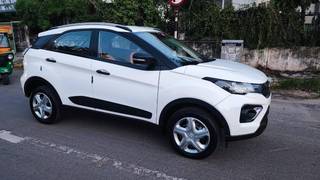 Tata Nexon 2020-2023 Tata Nexon XM Diesel BSVI