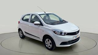 Tata Tiago 2015-2019 Tata Tiago 1.2 Revotron XT