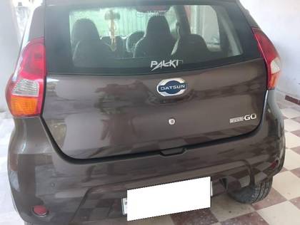 Datsun RediGO T