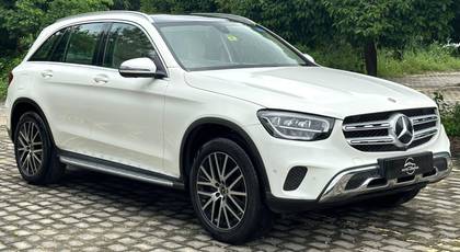 Mercedes-Benz GLC 200