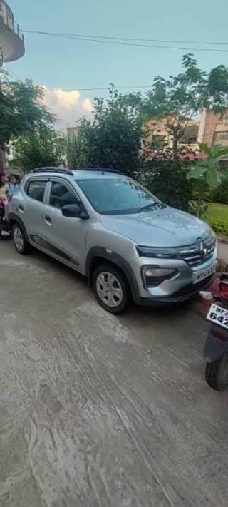 Renault KWID Renault KWID 1.0 RXL BSVI