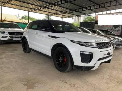 Land Rover Range Rover Evoque 2.2L Dynamic