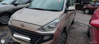 Hyundai Santro Hyundai Santro Sportz BSIV