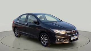 Honda City 2015-2017 Honda City i VTEC V