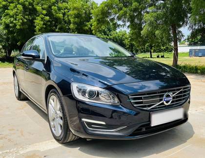 Volvo S60 D4 Momentum