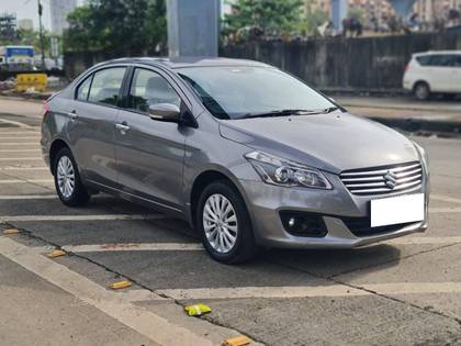 Maruti Ciaz 1.4 AT Zeta