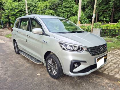 Maruti Ertiga ZXI