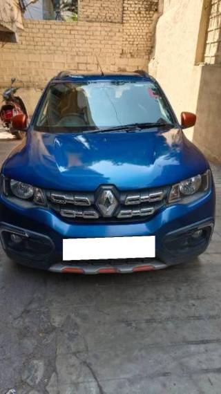 Renault KWID 2015-2019 Renault KWID 1.0 RXT