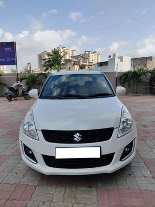 Maruti Swift 2010-2014 Maruti Swift VDI