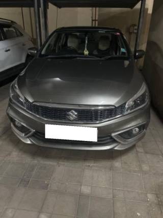 Maruti Ciaz Maruti Ciaz Alpha BSVI