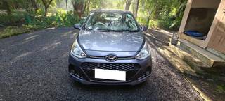 Hyundai Grand i10 2016-2017 Hyundai Grand i10 Magna