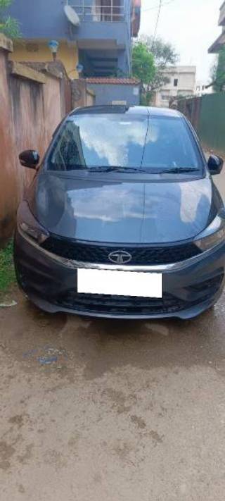 Tata Tiago Tata Tiago XT Rhythm