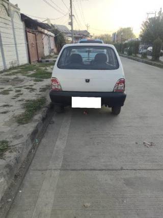 Maruti 800 Maruti 800 Std