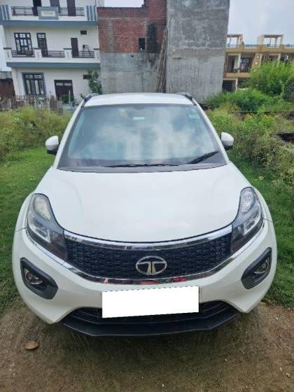 Tata Nexon 1.2 Revotron XZ Plus