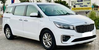 Kia Carnival 2020-2023 Kia Carnival Limousine