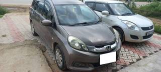 Honda Mobilio Honda Mobilio RS i-DTEC