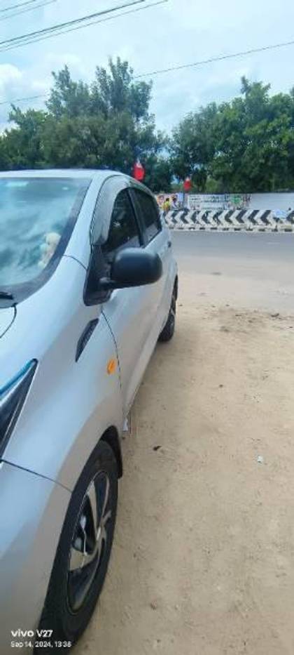 Datsun RediGO A