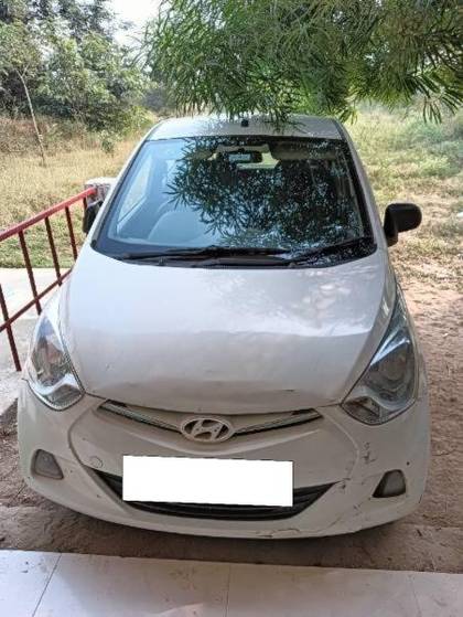 Hyundai EON D Lite