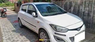 Hyundai i20 2012-2014 Hyundai i20 Sportz 1.4 CRDi